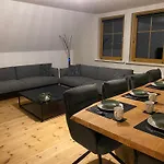 Ferienwohnung Die Dumelstube in Winterberg