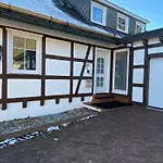 Ferienwohnung Die Dumelstube in Winterberg