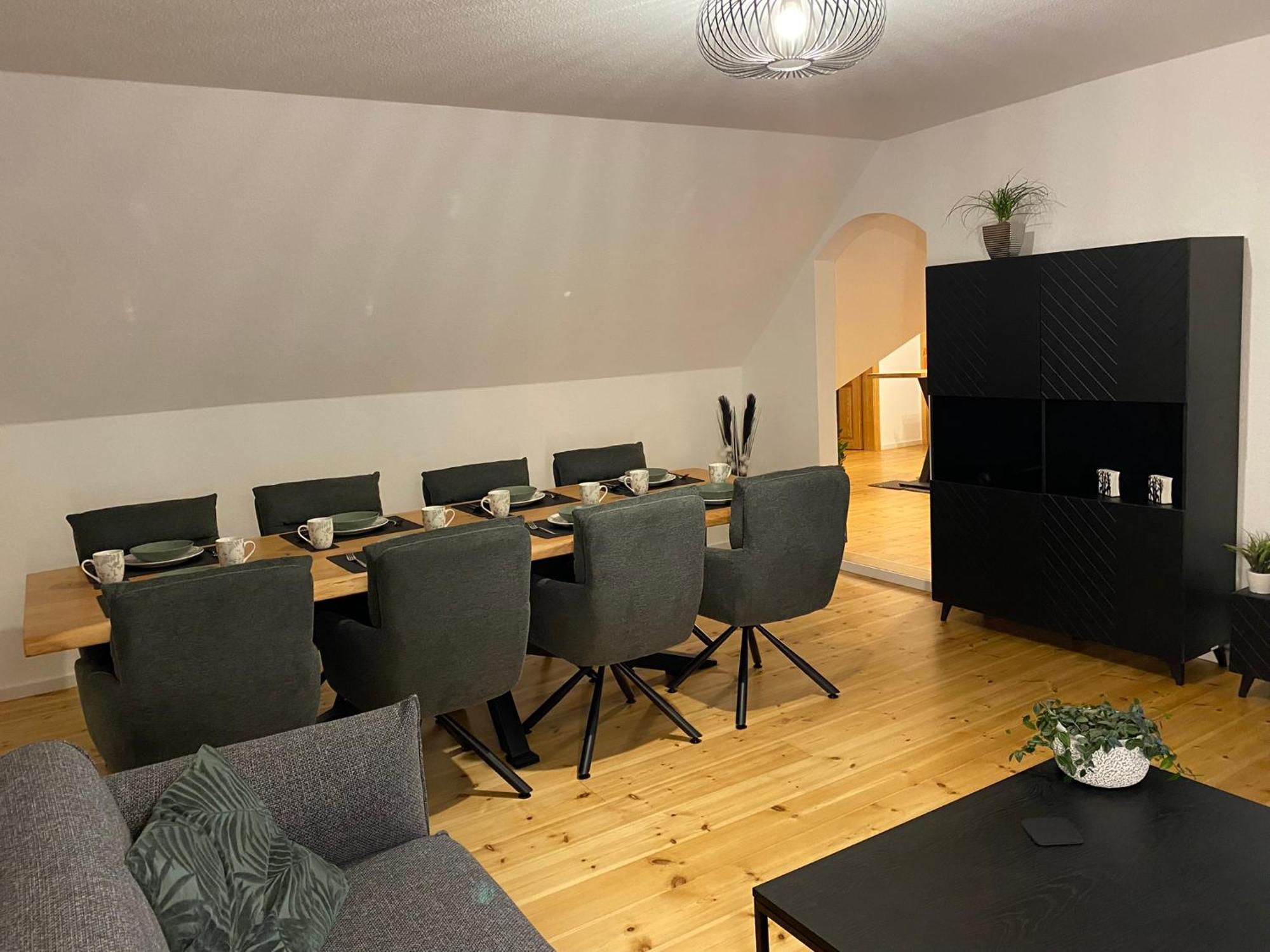Dumelstube In * Winterberg
