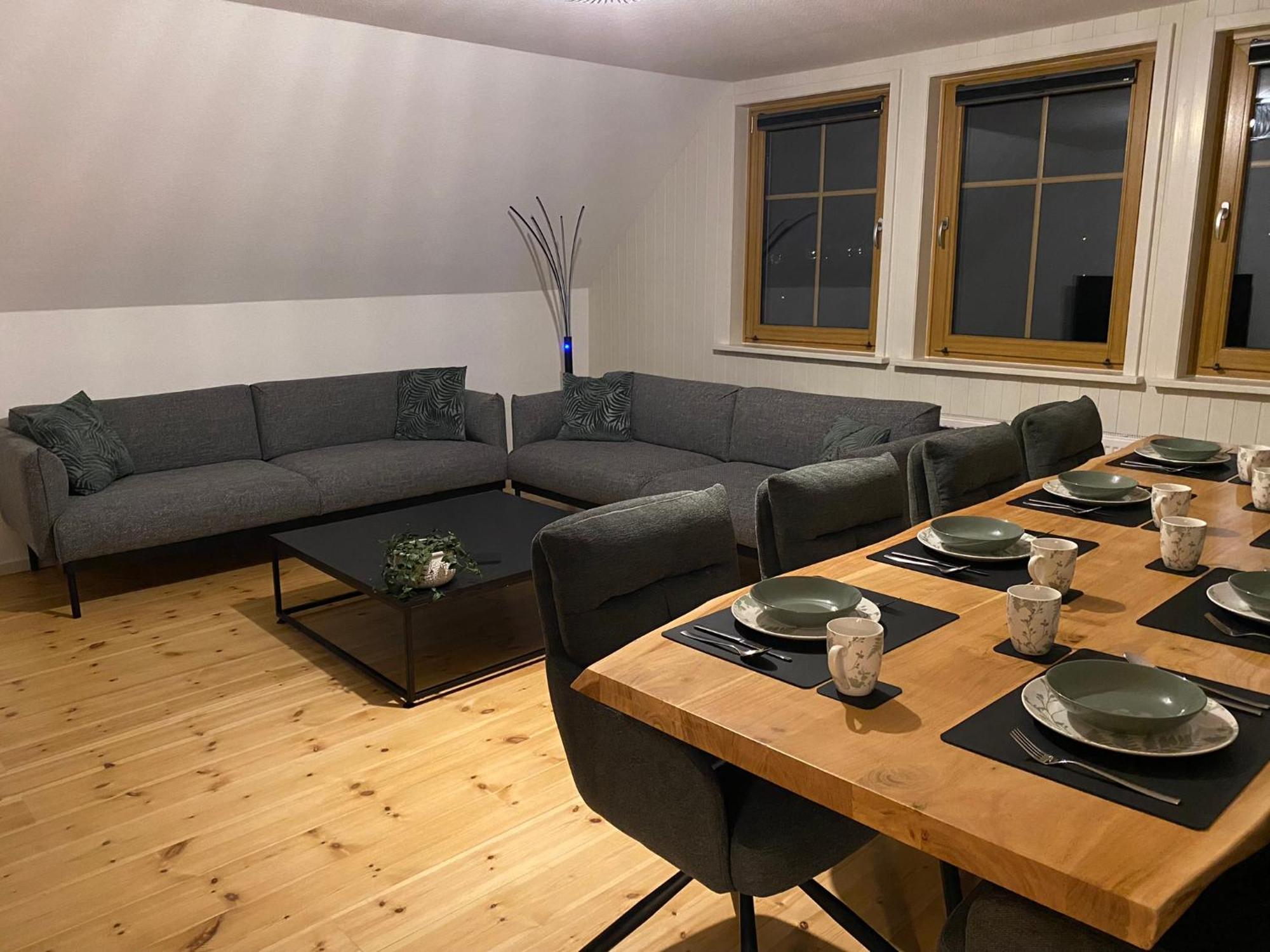Apartment Dumelstube In