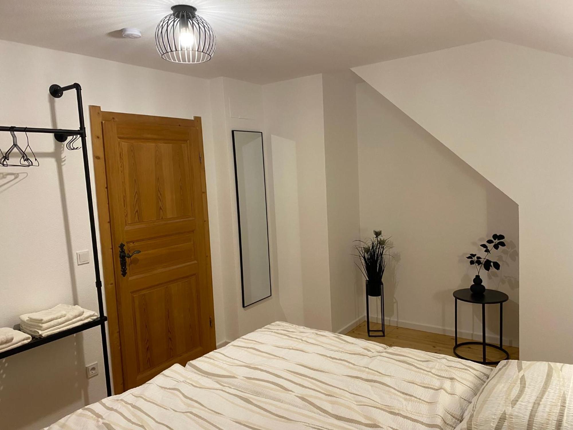 Apartment Dumelstube In *