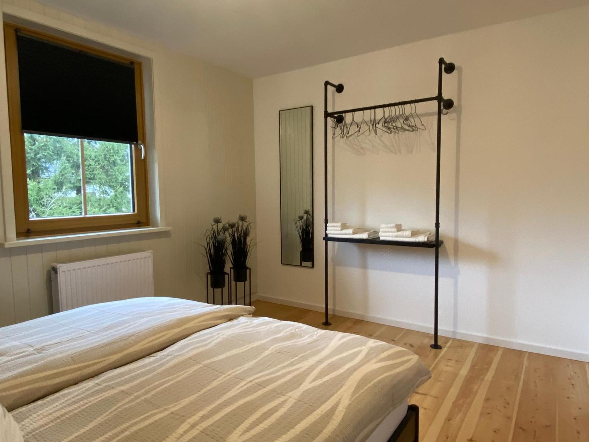 Dumelstube In Apartment Winterberg