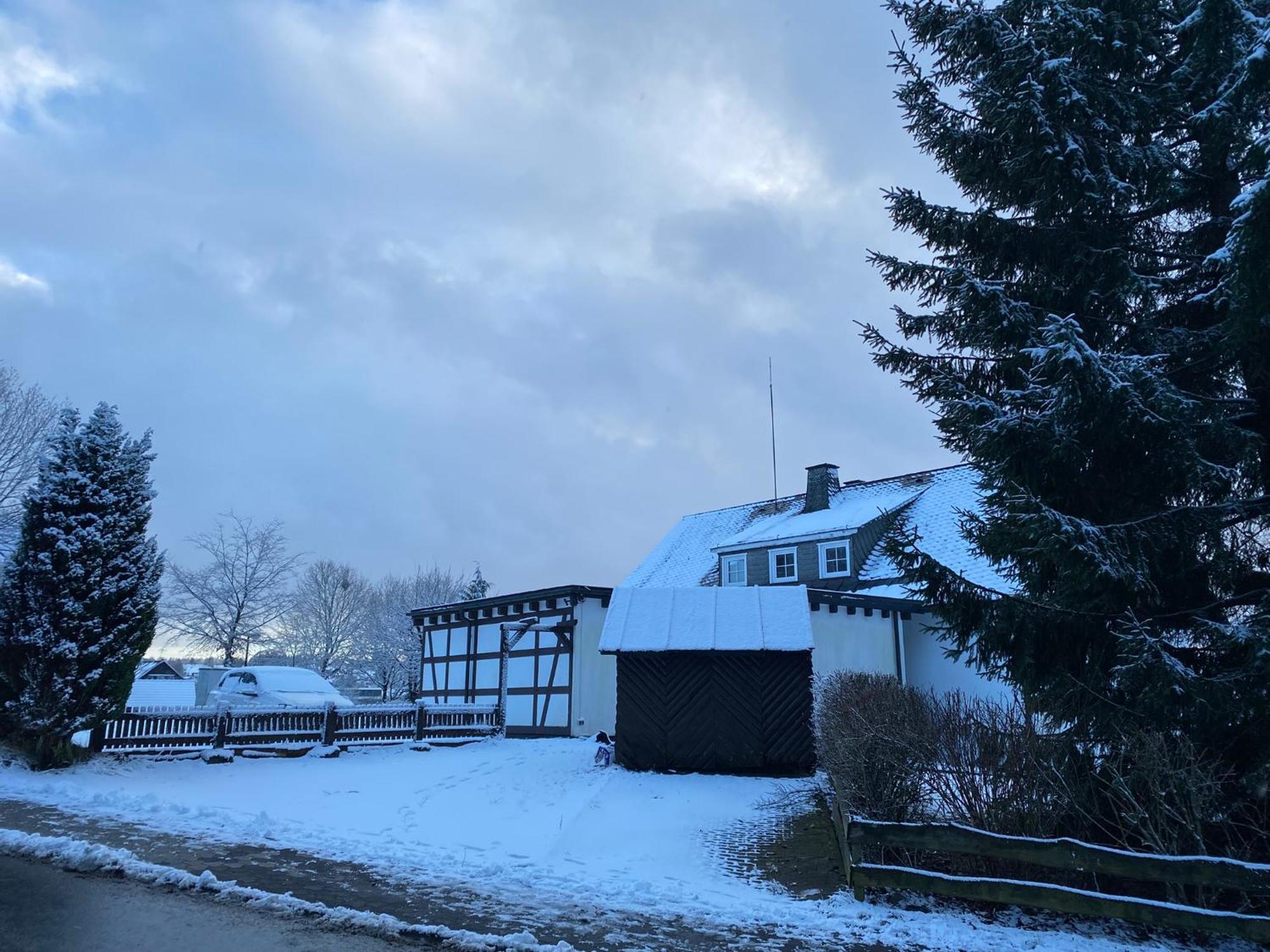 Apartment Dumelstube In Winterberg