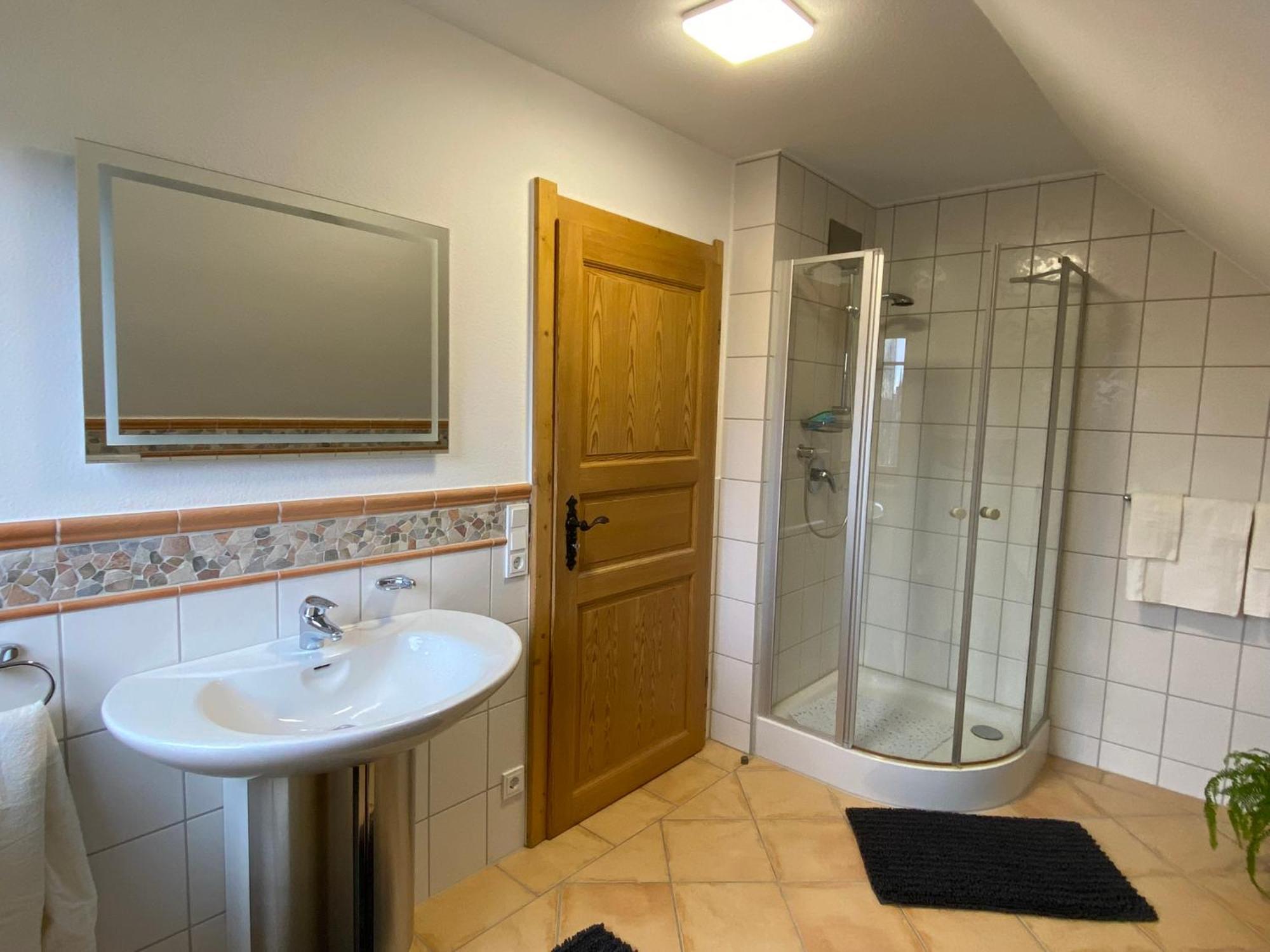 Unterm Dumel In Appartement