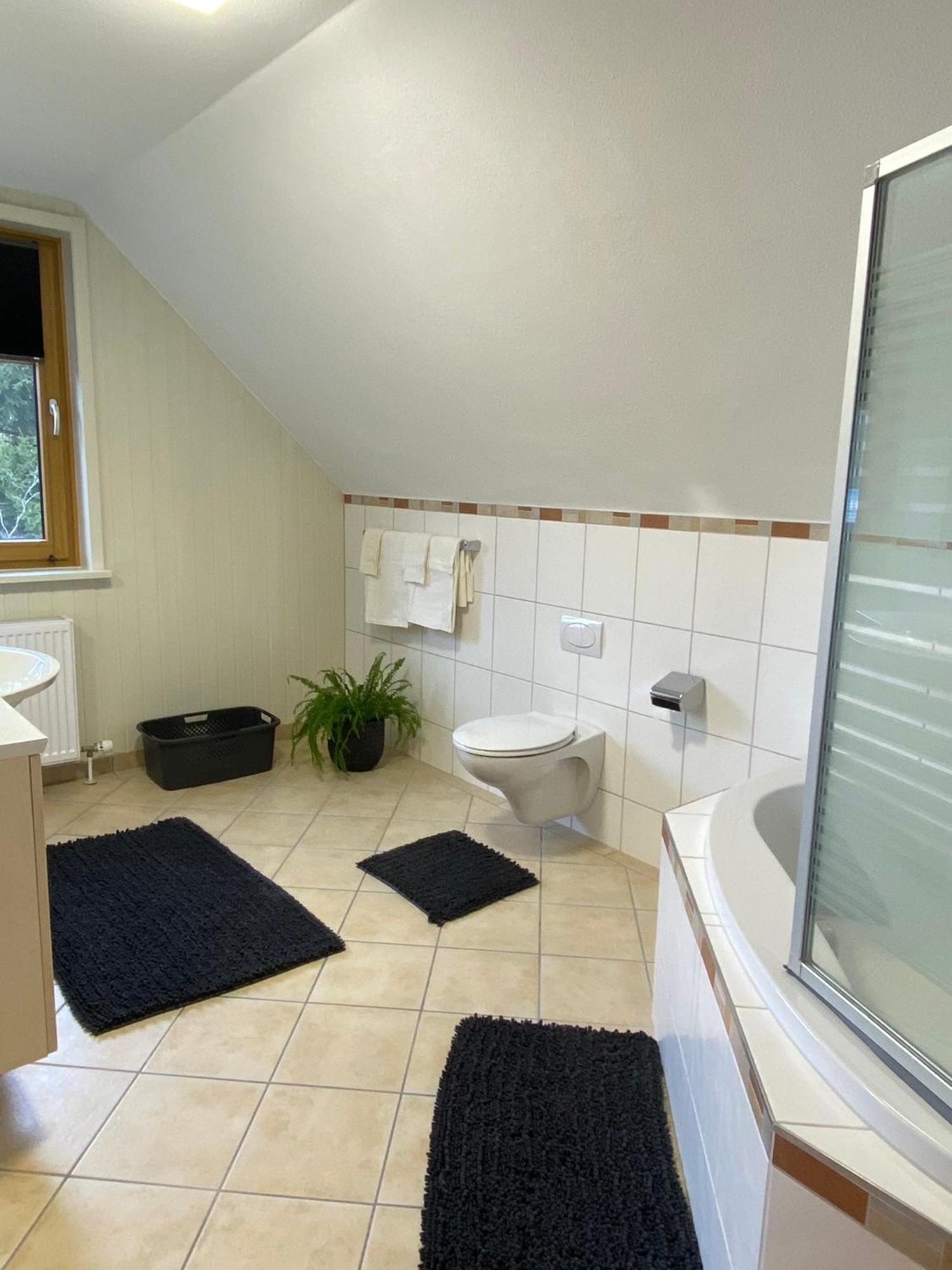 Dumelstube In Apartment *