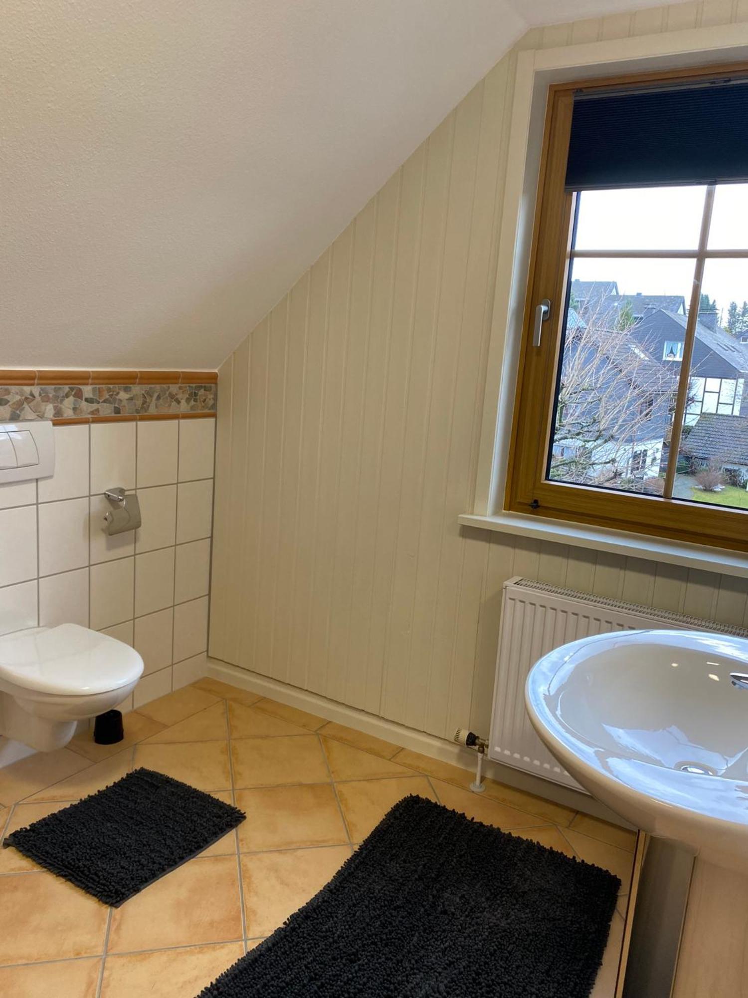 Unterm Dumel In * Winterberg