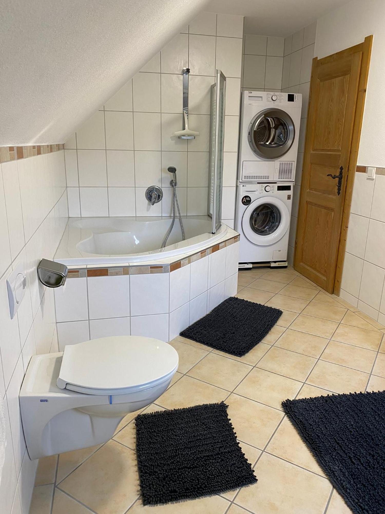 Apartment Dumelstube In