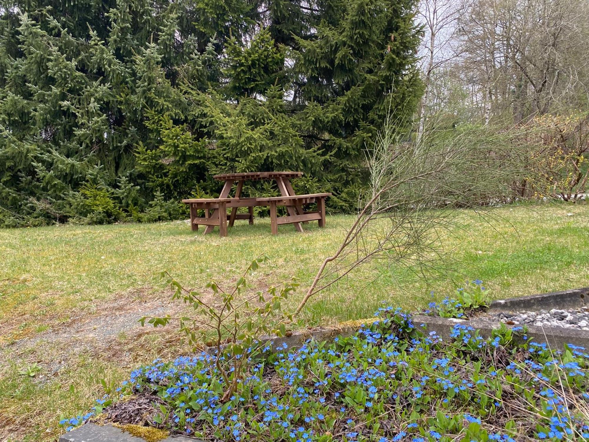 Apartment Dumelstube In